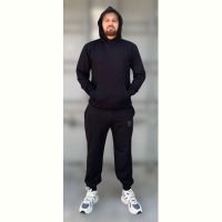 Купить Костюм спорт Mary Brand 612 black на obuv-plus.com.ua