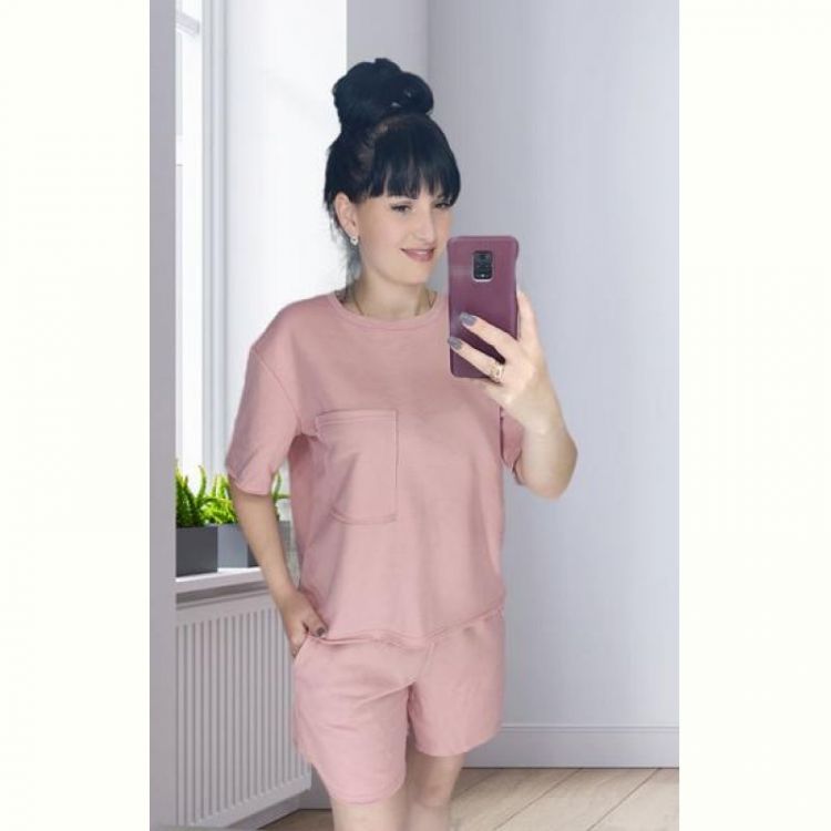 Купить Костюм Valentina 042 powder на obuv-plus.com.ua