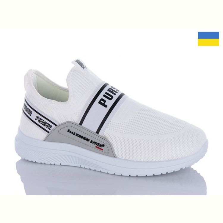 Купить Кроссовки Swin 5004-2 на obuv-plus.com.ua