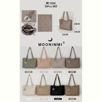 Купить Сумка Moonimmi FMA-6366 на obuv-plus.com.ua