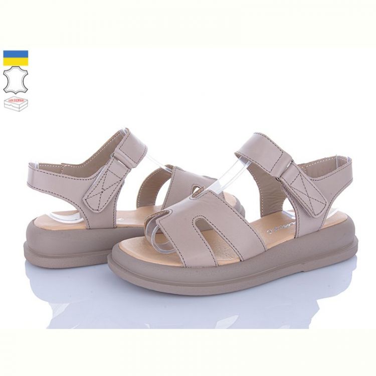 Купить Босоножки Jamei 99-8 на obuv-plus.com.ua