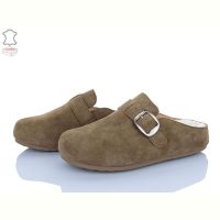 Купить Сабо Jesira MU392-012 на obuv-plus.com.ua