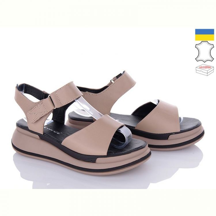 Купить Босоножки Jamei 2103-8 на obuv-plus.com.ua