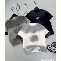 Купить Футболка Meloria 26097 black на obuv-plus.com.ua