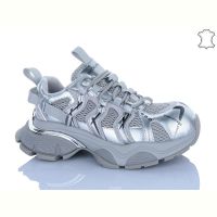 Купить Кроссовки Egga WDP1939-100 на obuv-plus.com.ua
