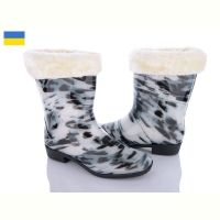 Купить Сапоги Dual 010-239A на obuv-plus.com.ua
