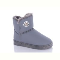 Купить Угги Ashiguli A307 grey на obuv-plus.com.ua