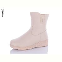 Купить Ботинки Chunsen 9302-7 на obuv-plus.com.ua