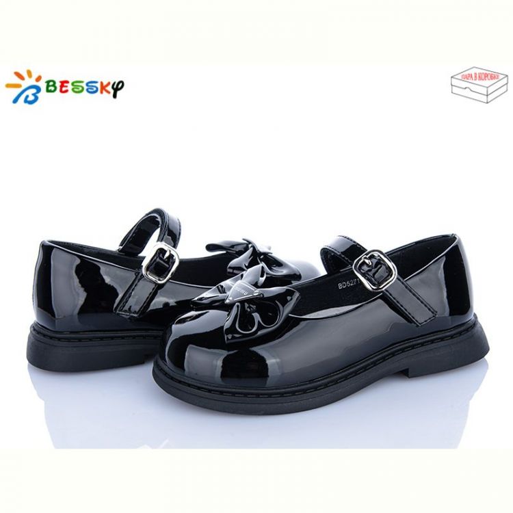 Купить Туфли Bessky BD5271-4C на obuv-plus.com.ua