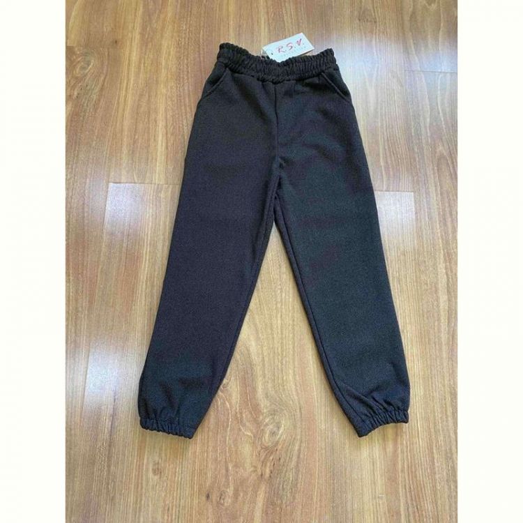 Купить Штаны спорт RSV 254-1 navy на obuv-plus.com.ua