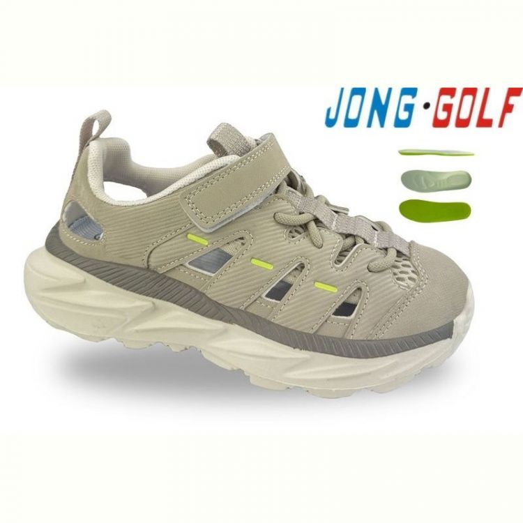 Купить Босоножки Jong-Golf D11892-3 на obuv-plus.com.ua