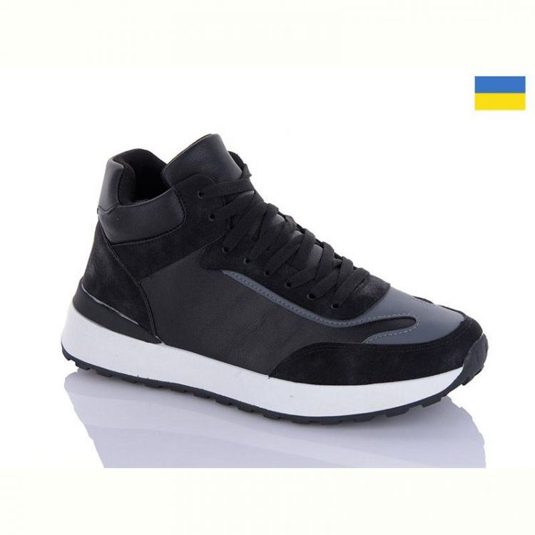 Купить Кроссовки Swin-Purlina 1313-2 на obuv-plus.com.ua