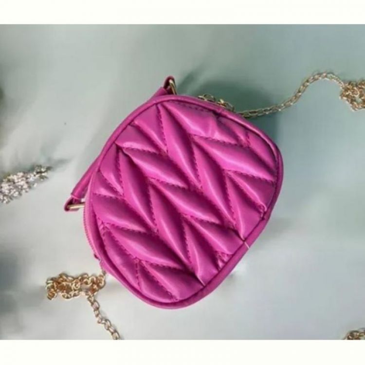 Купить Сумка Luna-bag 24-554 fuchsia на obuv-plus.com.ua