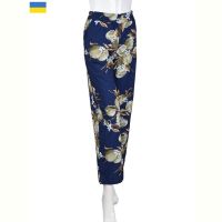 Купить Брюки Textile 073 blue на obuv-plus.com.ua