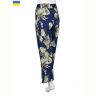 Купить Брюки Textile 073 blue на obuv-plus.com.ua