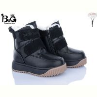 Купить Ботинки B&G 2326-8A на obuv-plus.com.ua