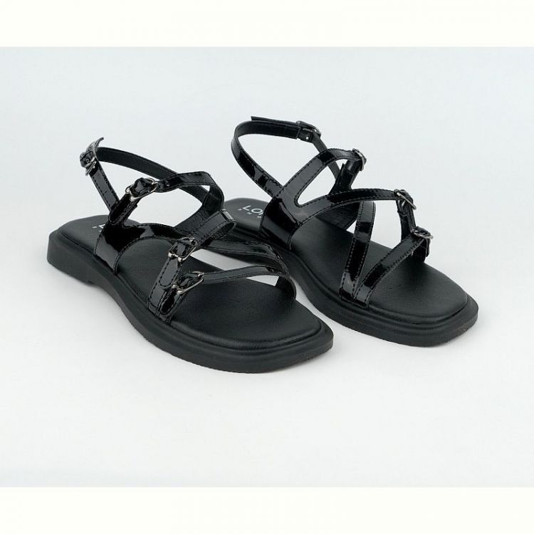 Купить Босоножки Lonza 220229 на obuv-plus.com.ua