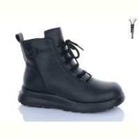 Купить Ботинки Wsmr A7751-1 на obuv-plus.com.ua