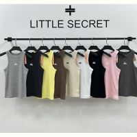 Купить Майка Little Secret 500401 d.grey на obuv-plus.com.ua