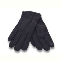 Купить Перчатки KH clothes 2303 black на obuv-plus.com.ua