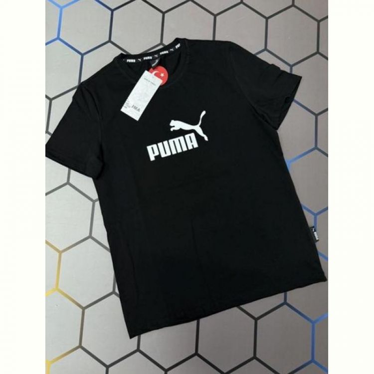 Купить Футболка Alex Clothes 13262 black на obuv-plus.com.ua