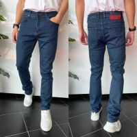 Купить Джинсы i8denim 1342 blue на obuv-plus.com.ua