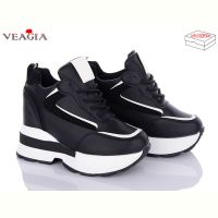 Купить Сникерсы Veagia F852-1 на obuv-plus.com.ua