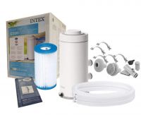 Купить Картриджний фільтр насос Intex 26604, 2 006 л/год, тип А на obuv-plus.com.ua