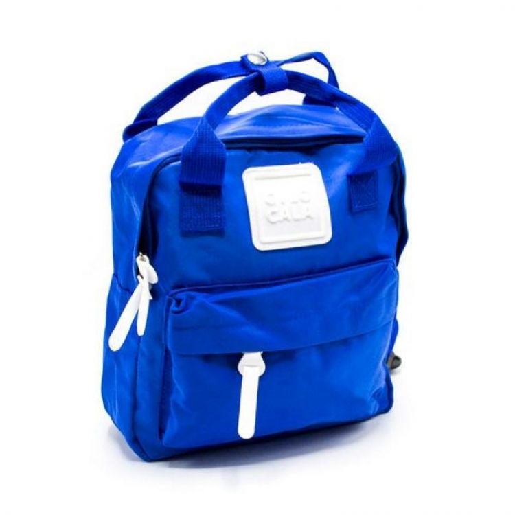 Купить Рюкзак Luna-bag 1972 blue на obuv-plus.com.ua