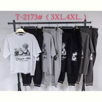 Купить Костюм Saint Wish 2173 mix на obuv-plus.com.ua