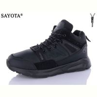 Купить Ботинки Sayota B819-1 на obuv-plus.com.ua