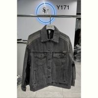 Купить Куртка Saint Wish Y171 mix на obuv-plus.com.ua
