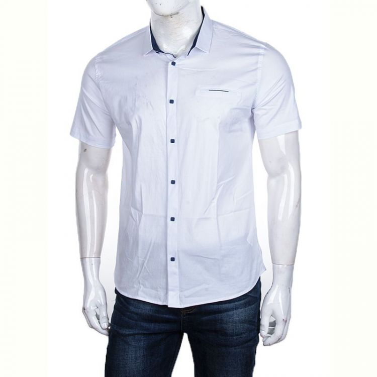 Купить Рубашка CND2 4392-2108 white на obuv-plus.com.ua