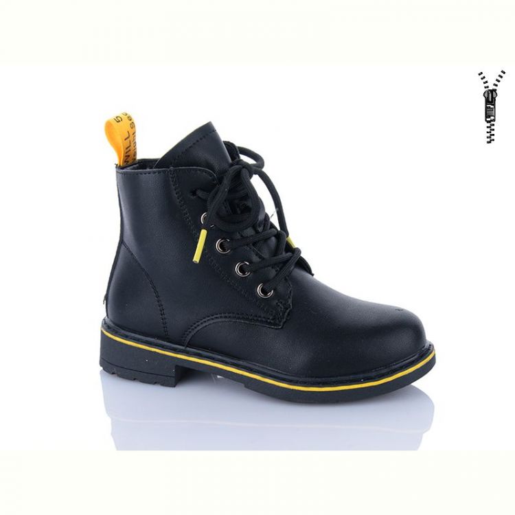 Купить Ботинки Bessky XF01-B1307-3B на obuv-plus.com.ua
