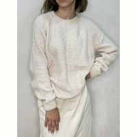 Купить Свитер Kosta 8188 milk на obuv-plus.com.ua