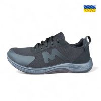 Купить Кроссовки X-STAR FMA-М41 черн на obuv-plus.com.ua