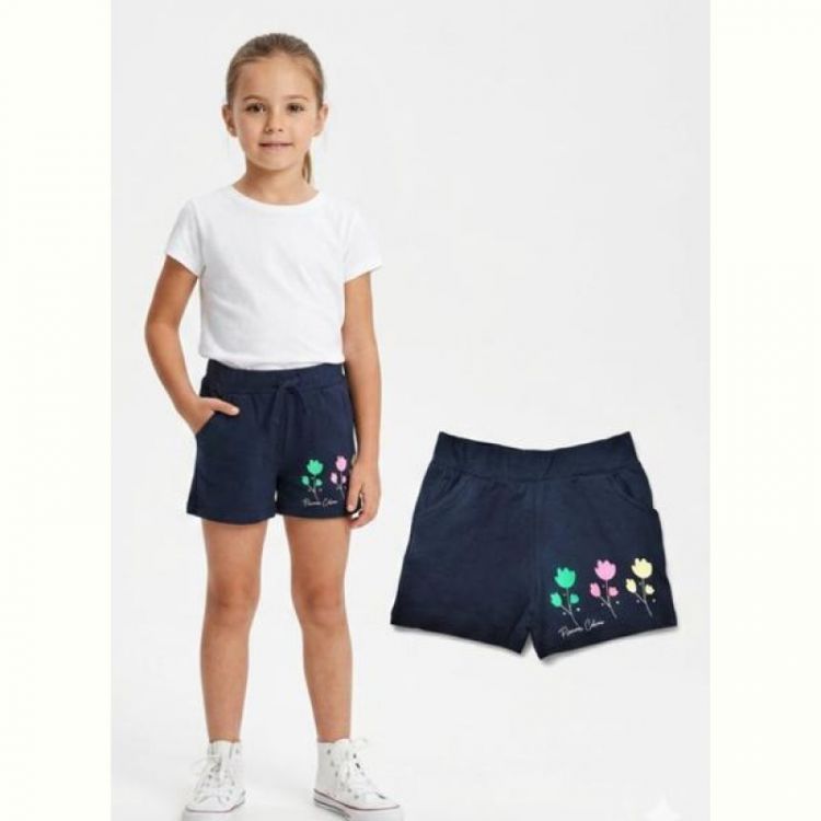 Купить Шорты Malibu2 18158 black на obuv-plus.com.ua