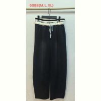Купить Штаны спорт Saint Wish 6088 black на obuv-plus.com.ua