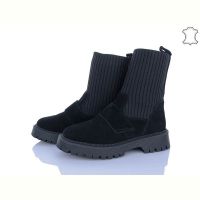 Купить Ботинки Itts L76-1 на obuv-plus.com.ua