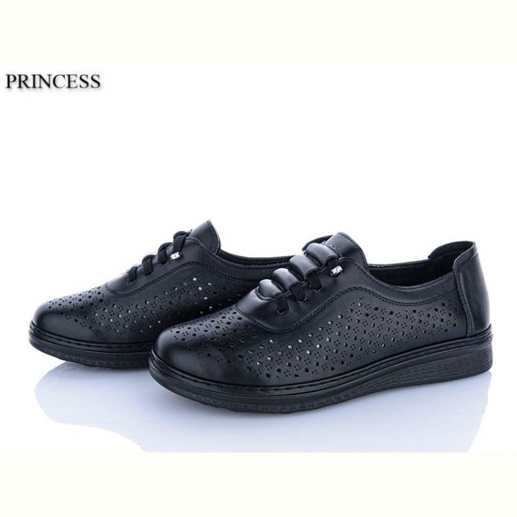 Купить Туфли Princess B011-1 на obuv-plus.com.ua