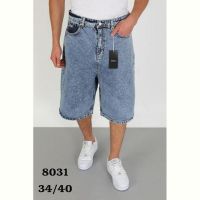 Купить Шорты God Baron 8031 l.blue на obuv-plus.com.ua
