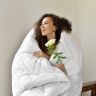 Купить Одеяло Air Dream Classic 155х210 см всесезонное IDEIA всесезонное, тёплое, гипоаллергенное на obuv-plus.com.ua