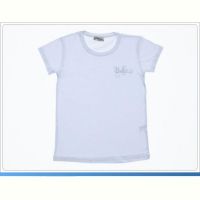 Купить Футболка Miki Maki 10261 white на obuv-plus.com.ua
