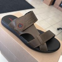 Купить Шлепанцы DvaShoes TT-Col1 на obuv-plus.com.ua