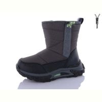 Купить Дутики OkShoes 8870-5K на obuv-plus.com.ua