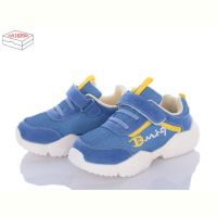 Купить Кроссовки Bimiqi W980 blue на obuv-plus.com.ua