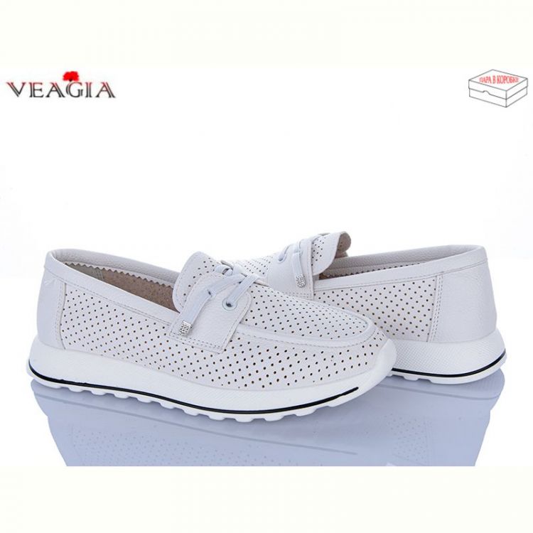 Купить Туфли Veagia N97-1 на obuv-plus.com.ua