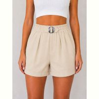 Купить Шорты Obuv OK2 7349 (99194) beige на obuv-plus.com.ua