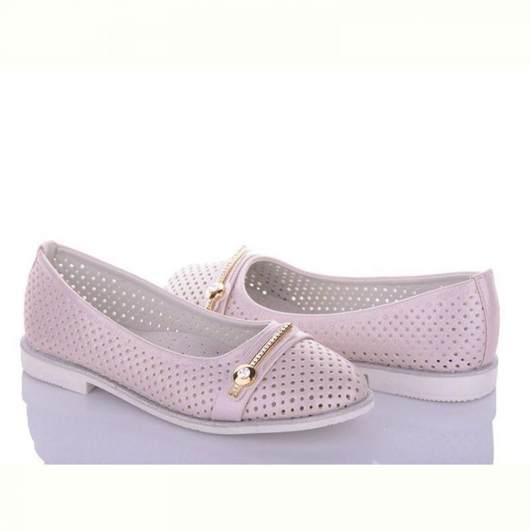 Купить Балетки Kimboo J142-3F на obuv-plus.com.ua