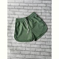 Купить Шорты Valentina 003 green на obuv-plus.com.ua